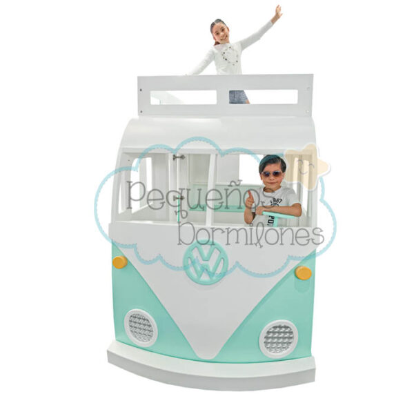 Cama Combi - Imagen 2