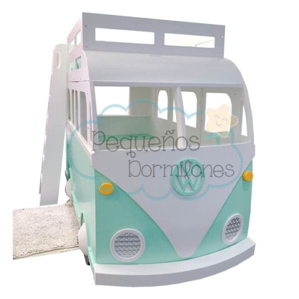 Cama Combi - Imagen 3