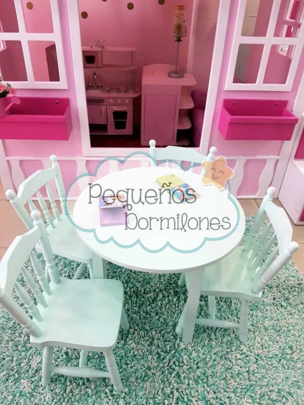 Comedor premium - Imagen 5