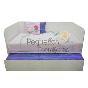 Cama Nido