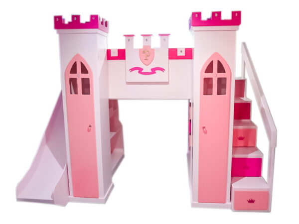Castillo Clásico 2 - Imagen 2