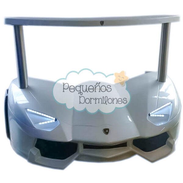 Escritorio Lamborgini - Imagen 2