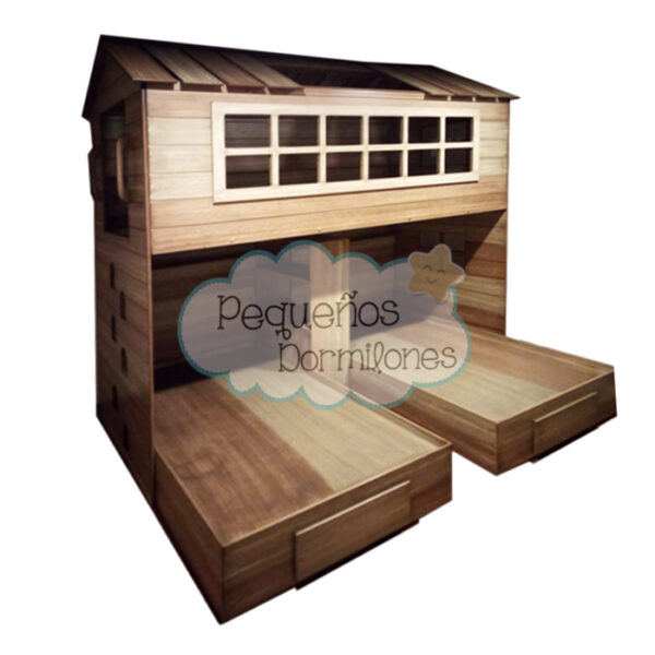 Cabañas de Diseño Personalizado - Imagen 4