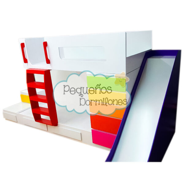 Literas Personalizadas en General - Imagen 5