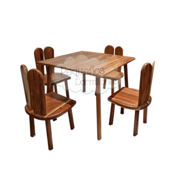 Comedor premium - Imagen 3