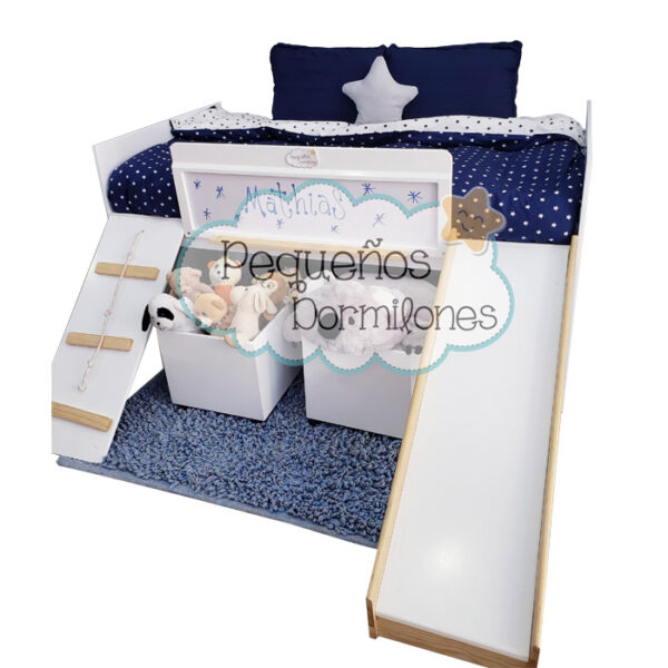 Cama Mathias - Imagen 3
