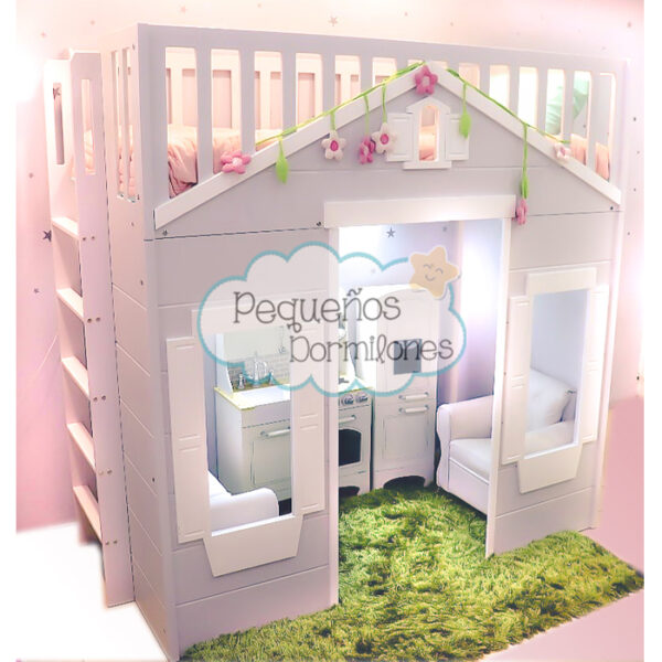 Casita Clásica - Imagen 3
