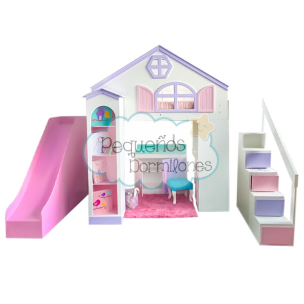 Casita Lego - Imagen 2