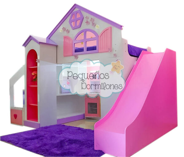 Casita Lego - Imagen 5