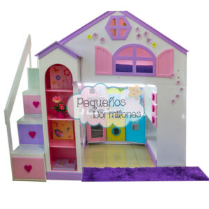 Casita Lego