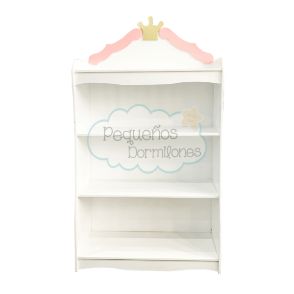 Cajonera Princess
