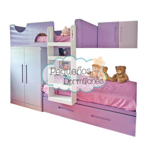 Literas Personalizadas en General - Imagen 4
