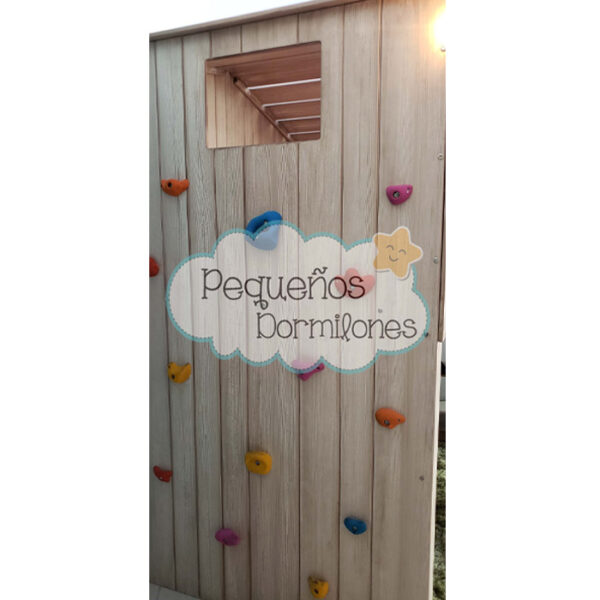 Muro Escalador - Imagen 2