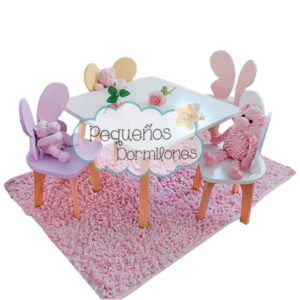 Comedor premium