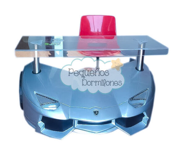 Escritorio Lamborgini