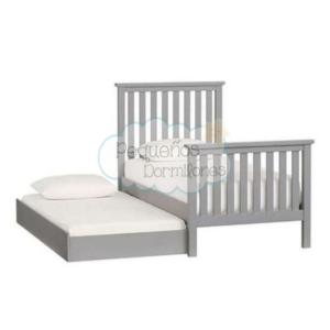 Cama Rayada