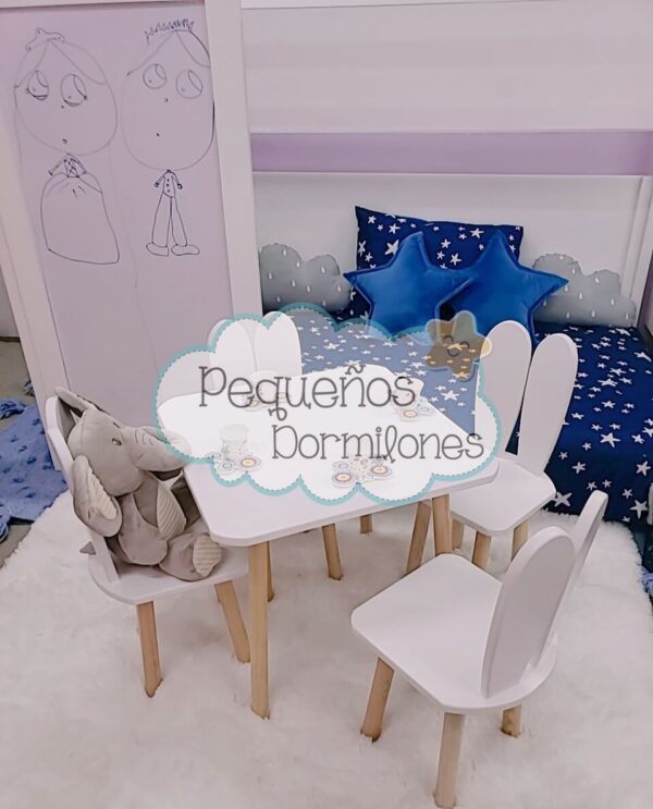 Comedor premium - Imagen 2