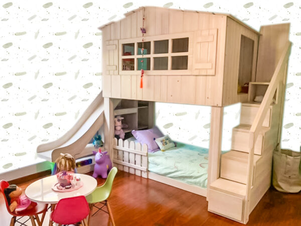 Cabañas de Diseño Personalizado - Imagen 2