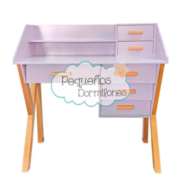 Escritorios Modernos - Imagen 3