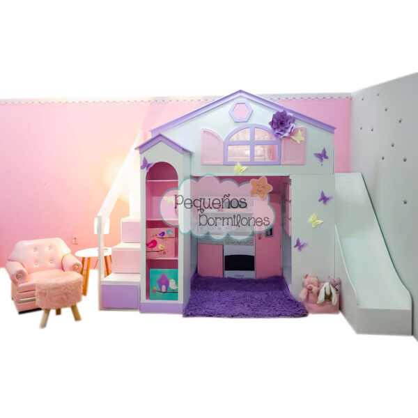 Casita Lego - Imagen 4
