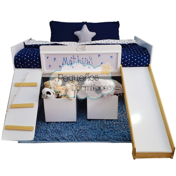Cama Mathias - Imagen 2