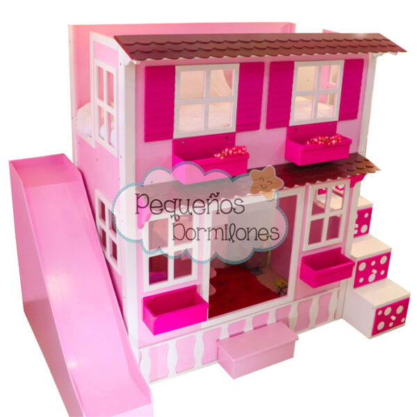 Casita Jardinera - Imagen 4
