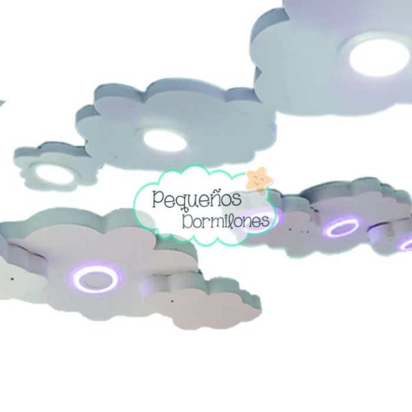 Nubes chicas - Imagen 2