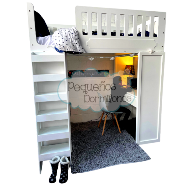 Litera Madisson - Imagen 4