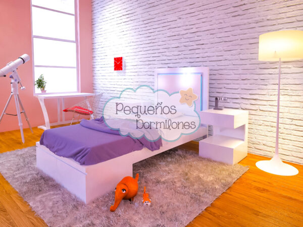 Cama Cuna Cami - Imagen 3