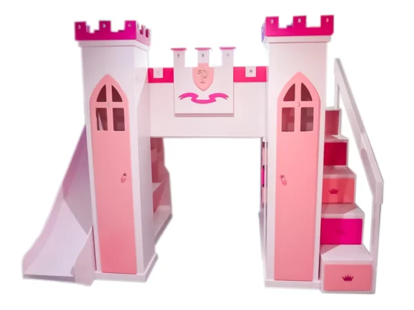 Castillo Lego - Imagen 5