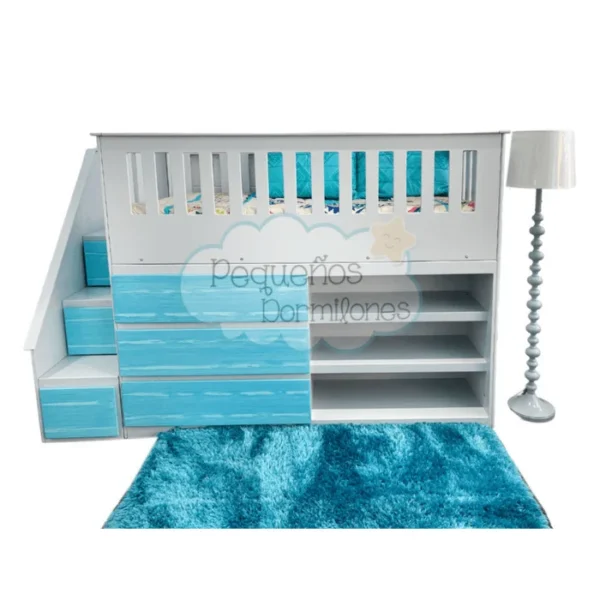 Cama Max