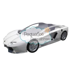 Lamborghini básico