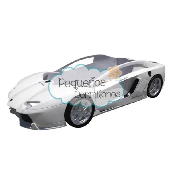Lamborghini básico