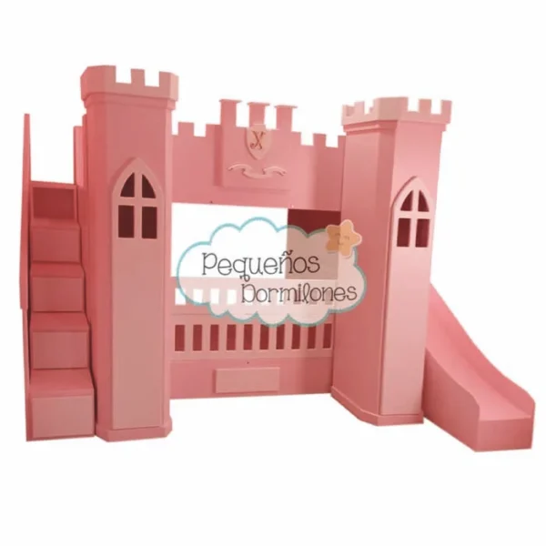 Castillo Lego - Imagen 2