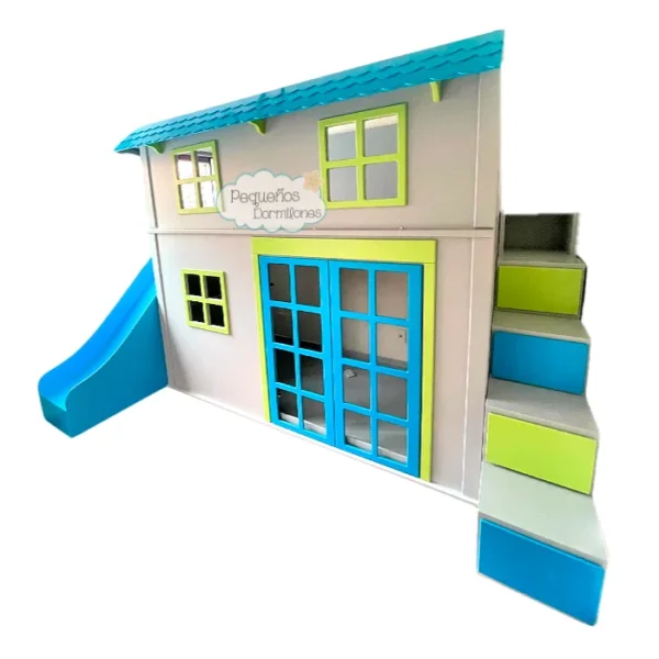 Casita Lara Niño