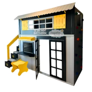 Casita Lara Batman