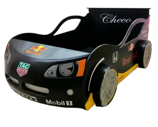 Mini Viper - Imagen 3