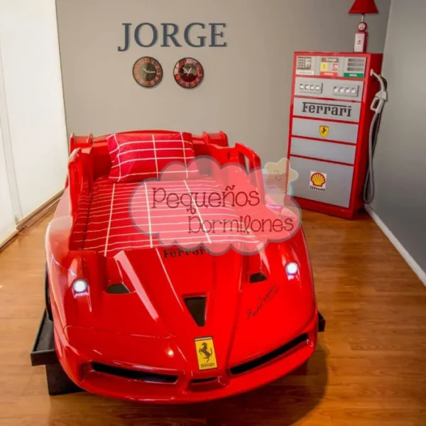 Ferrari Enzo Básico - Imagen 2