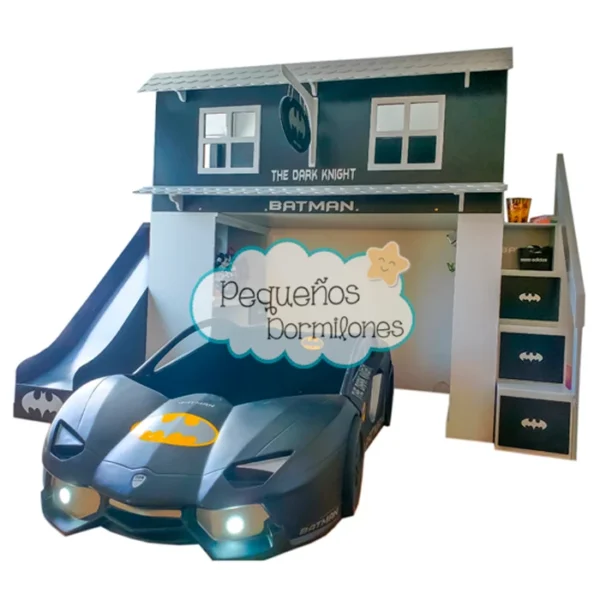 Garage Premium Lego - Imagen 2