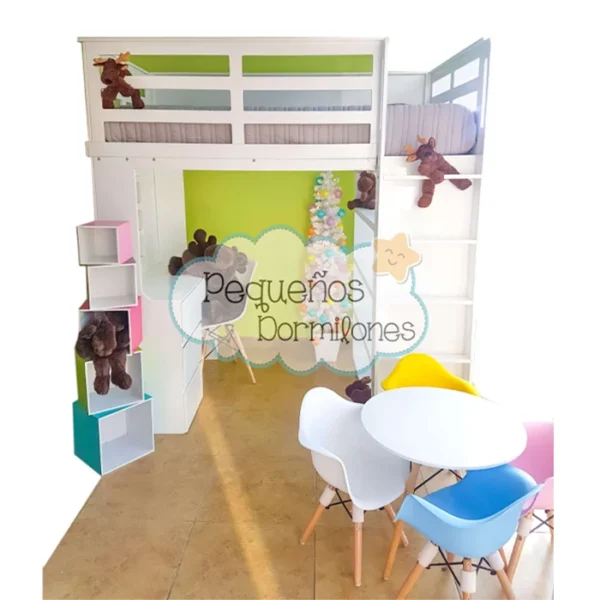 Litera Madisson 2 - Imagen 3