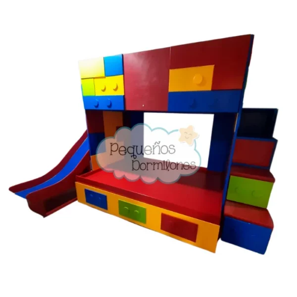 Litera Lego