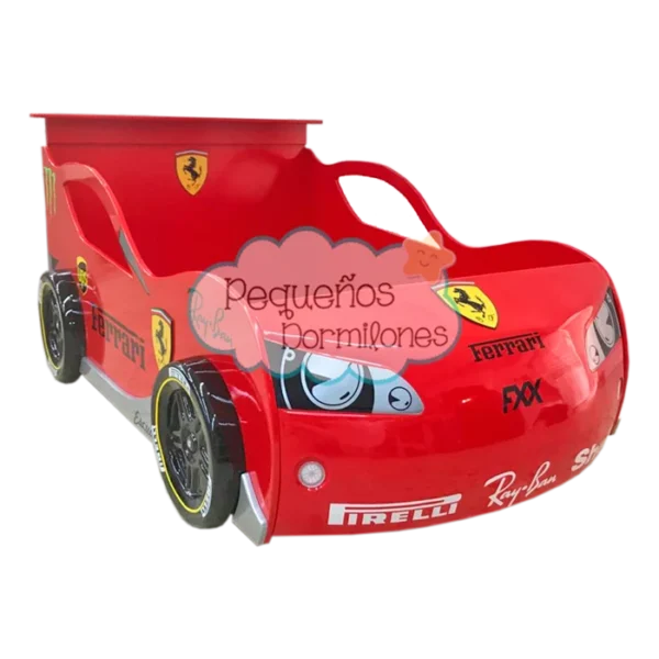 Mini Viper - Imagen 4
