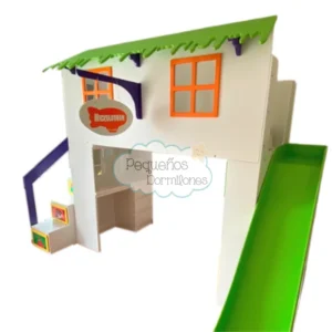 Litera Nickelodeon