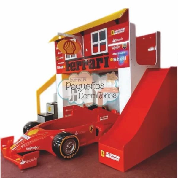 Garage Premium Lego - Imagen 3