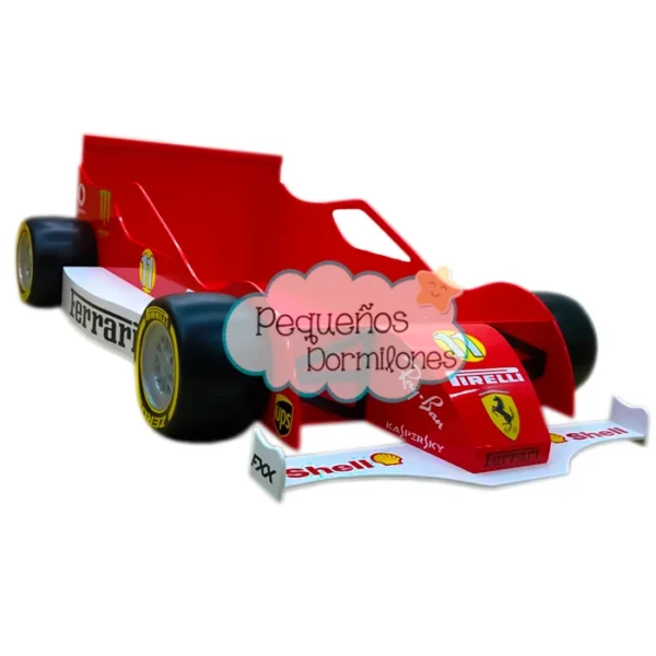 Fórmula 1 clásico - Imagen 5