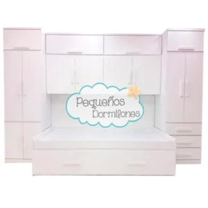 Cama Puente