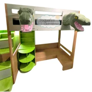 Litera Dino escritorio