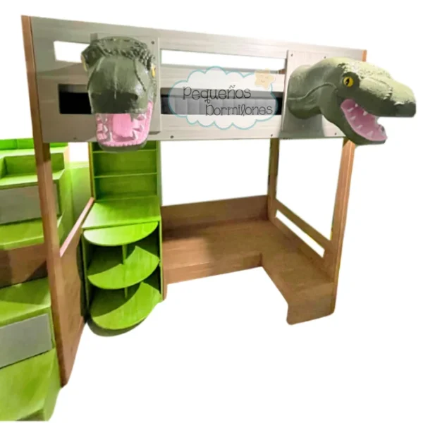 Litera Dino escritorio