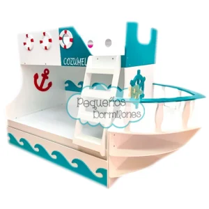 Litera Barco