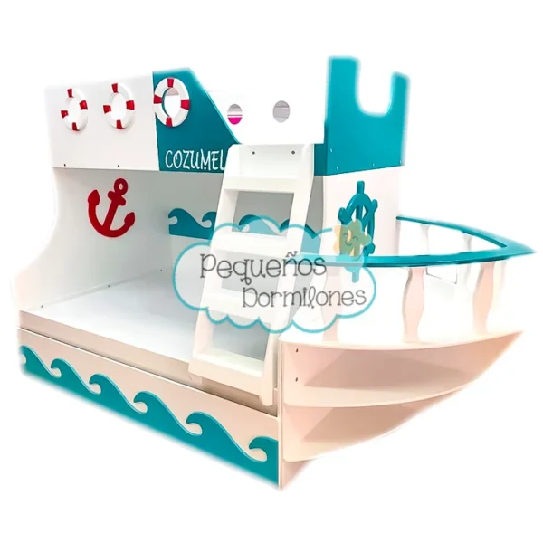 Litera Barco